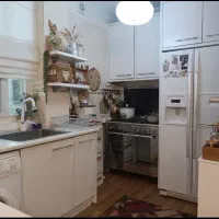 ۷۲متر/پارکینگ/انباری/کوچه ۹غربی|اجارهٔ آپارتمان|تهران, باشگاه نفت|دیوار