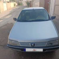 پژو405دوگانه‌کارخونه|خودرو سواری و وانت|داراب, |دیوار