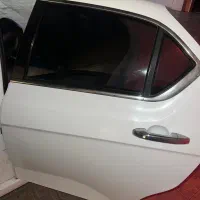 دنا پلاس 96 تیپ ۲|خودرو سواری و وانت|ری, دولت‌آباد|دیوار