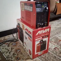 دستگاه جوش۱۶۰آمپر اینورتر آروا