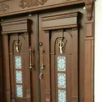 نصب نصاب درب ضدسرقت داخلی تخت کمجا