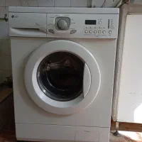 لباسشویی ۷ کیلویی|ماشین لباسشویی و خشککن لباس|جهرم, |دیوار