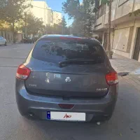 تیبا ۹۵ شاسی سالم ex|خودرو سواری و وانت|مشهد, اقبال|دیوار