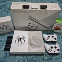 ایکس باکس وان اس یک ترا xbox one s 1tera