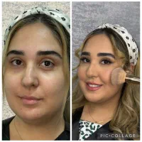 پکیج‌های زیبایی باکیفیت با تخفیفات ویژه یلدایی|خدمات آرایشگری و زیبایی|تهران, جنت‌آباد جنوبی|دیوار