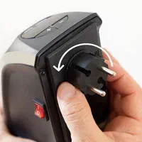 بخاری برقی دیواری|بخاری، هیتر، شومینه|قم, ارم|دیوار