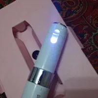 شیور صورت.پاکسازی مو.برند braun