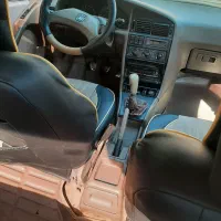 405مدل ۹۰|خودرو سواری و وانت|برخوار, |دیوار