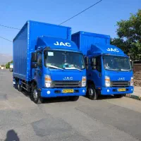 باربری خدمات حمل نقل تبریز کارگر مبل یخجال