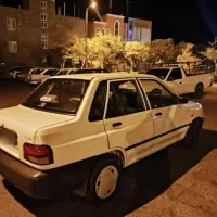 فروش فوری پراید مدل 91،sx|خودرو سواری و وانت|بیرجند, |دیوار