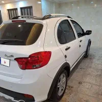 کوئیک1403 gxrl با رینگ|خودرو سواری و وانت|قرچک, شهرک الحدید|دیوار