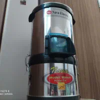 سبزی خورد کن نوا