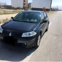 مگان ۲۰۰۰ فول ۹۱ کارمندی