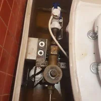 تعمیر نصب شیرالات توالت فرنگی والهنگ نشت یابی کرج|خدمات پیشه و مهارت|کرج, باغستان|دیوار