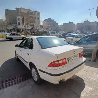 سمند Lx مدل 1394|خودرو سواری و وانت|کرج, گلشهر|دیوار