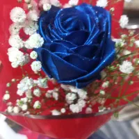 دسته گل زیبا