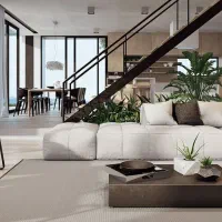 آپارتمان 129 متری /کلیدنخورده / وام و پارکینگ هدیه|فروش آپارتمان|جم, |دیوار