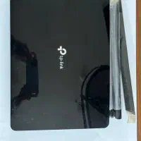 مودمTPLINK MR200 کارکرده