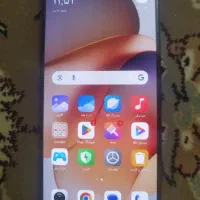 شیاومی ۱۲نیوفیس