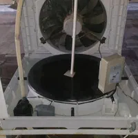 سرویس کار کولرهای پلیمری و سلولزی|خدمات پیشه و مهارت|اردکان, |دیوار