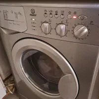 ماشین لباسشویی ایندزیت - Indesit