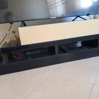 میز تلویزیون ام دی اف