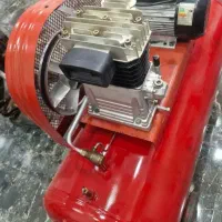 کمپرسور باد ۱۵۰کم کار کرد قیمت مناسب درحدنو