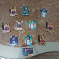 کارت کیمدی بارسلونا