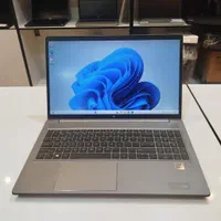 لپتاپ HP ZBOOK i7 با رم ۳۲و SSD 1TB(زینی وند)