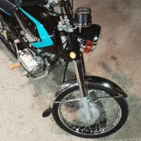 موتور تکتاز مدل ۹۴