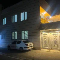 خانه-ویلایی-طبقه-هم-کف