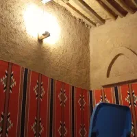 اجرای صفرتاصد مضیف اتاق پذیرایی سنتی عربی تراث