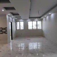 ۱۱۰متر ۲ خواب  بلوار بیات غربی