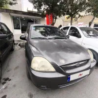 کیا ریو 87 کره ای