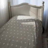 فروش سرویس خواب نوجوان|تخت و سرویس خواب|گلپایگان, |دیوار