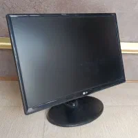 مانیتور  LED IPS LG