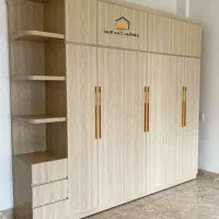 کمددیواری لوکس باکسی تولید مستقیم از کارخانه