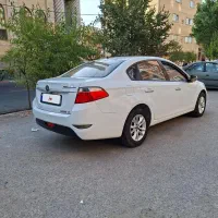برلیانس H330 اتوماتیک 1500cc مدل ۱۳۹۶|خودرو سواری و وانت|تبریز, |دیوار