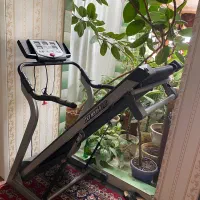 تردمیل خانگی|تجهیزات ورزشی|یزد, |دیوار