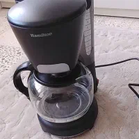 قهوه سازHamilton