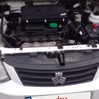 ساینا سفید بی رنگ|خودرو سواری و وانت|سملقان, |دیوار