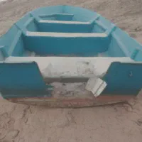 قایق موتوری برای فروش ۴۰ تومان