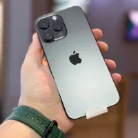 iphone 14 pro max 256g/پک اصلی/آیفون ۱۴ پرومکس|موبایل|تهران, گیشا|دیوار