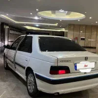 پرشیا مدل۹۱ اتومات شرکتی|خودرو سواری و وانت|پردیس, فاز ۲|دیوار