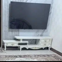 تلویزیون ۶۵ اینچ|تلویزیون و پروژکتور|وحیدیه, |دیوار