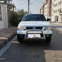 پیکاب ریج مدل ۹۷  تماس بگیرید