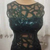 لباس مجلسی