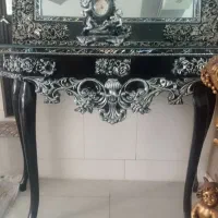 آینه کنسول