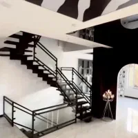 اجاره واحد دوبلکس ۲۸۰ متری در خیابان هراز