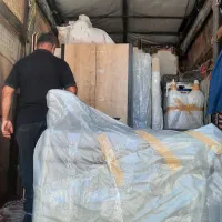 شرکت خدمات حمل اثاث منزل وباربری ( سید بار )|خدمات حمل و نقل|اردبیل, |دیوار